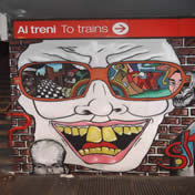 Stage a Milano - Maggio 2012